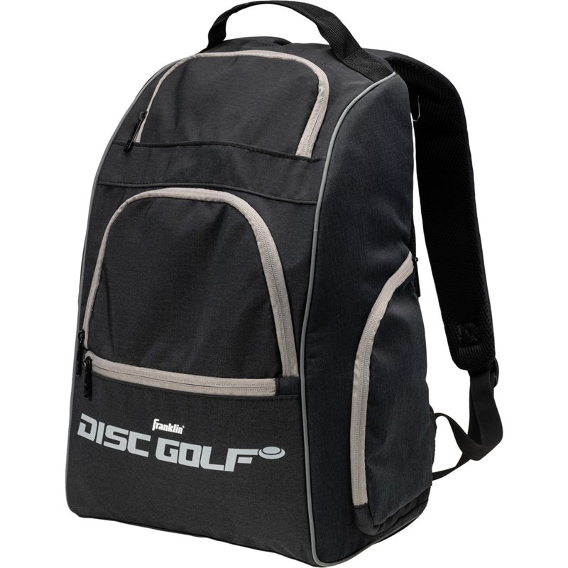 Franklin Disc Golf … - image