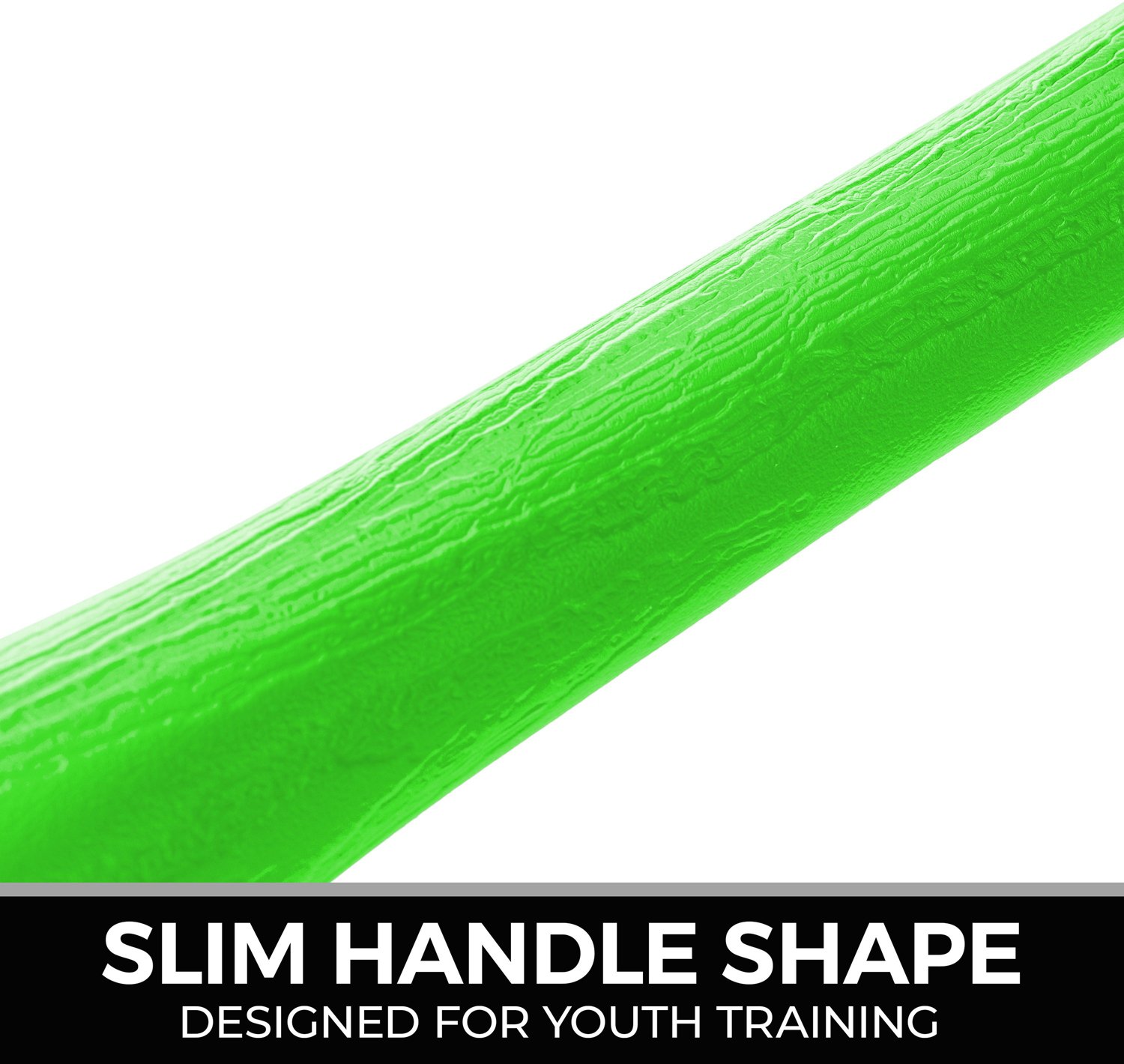 Franklin MLB 30 in Authentic Plastic Bat & Ball Set - view number 8