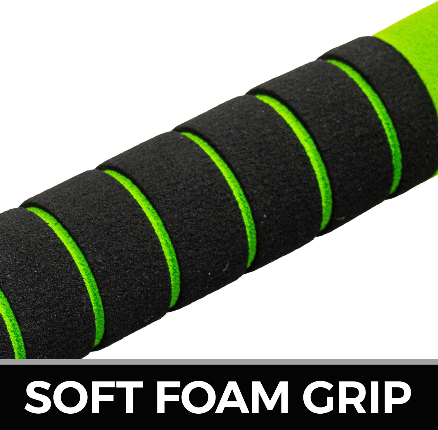 Franklin Kids' MLB 27 in Foam Bat and Ball Set - view number 7