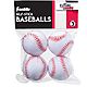 Franklin Kids' Self Stick Replacement Baseballs 4-Pack                                                                           - view number 6