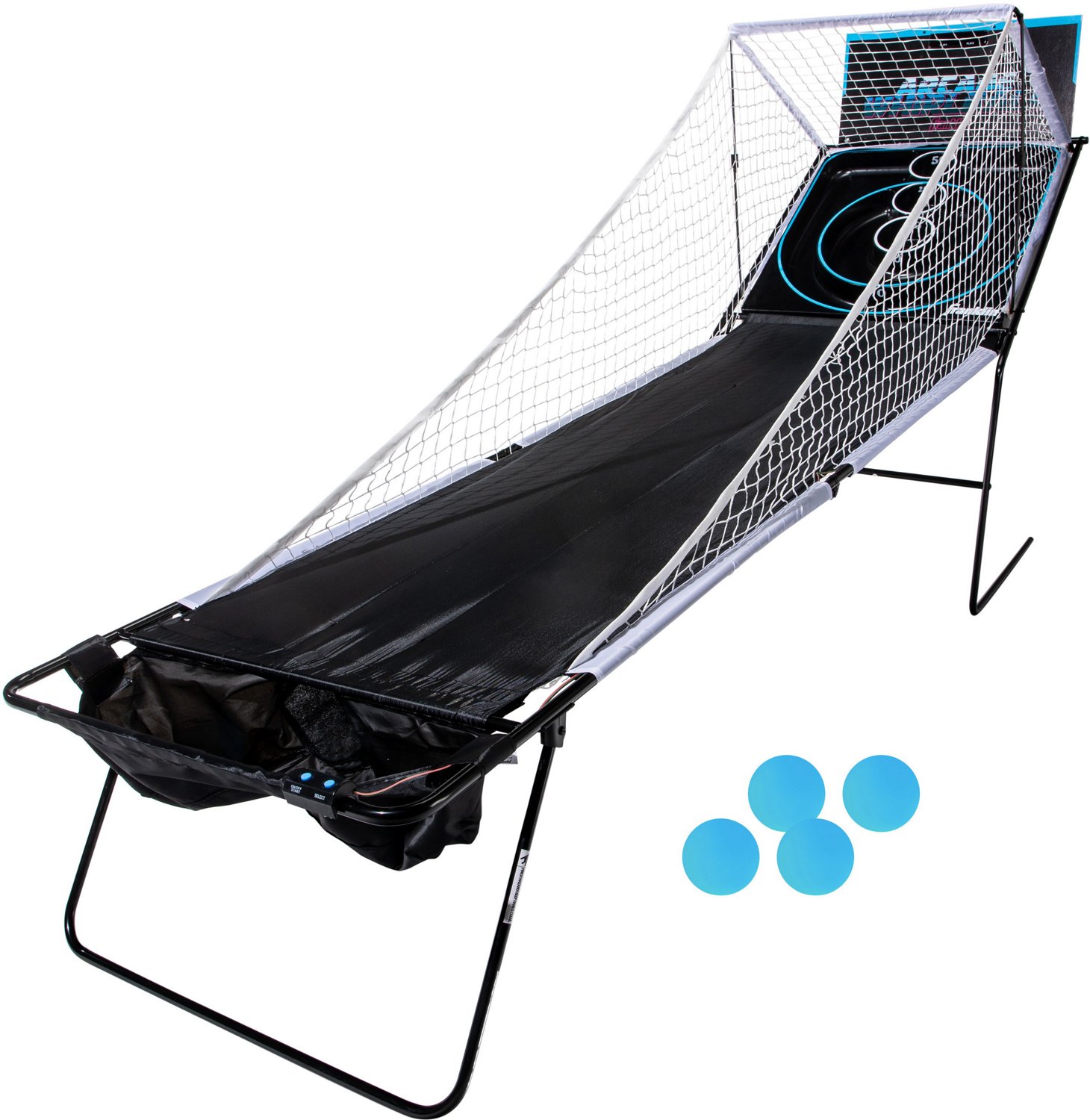 Franklin Sports Whirl Ball Arcade Game                                                                                           - view number 1