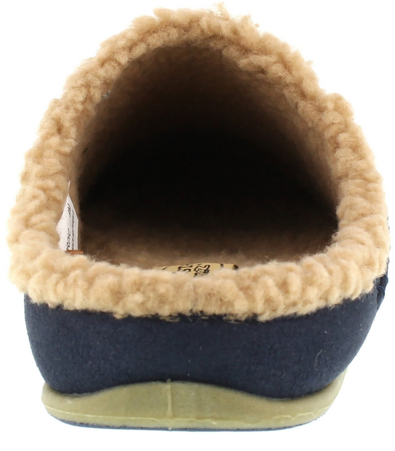Deer Stags Men's Slipperooz Nordic Slippers - view number 6