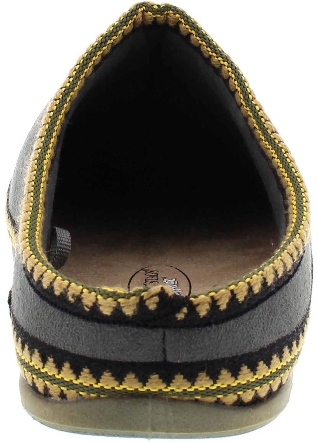 Deer Stags Men's Slipperooz Wherever Slipper - view number 7