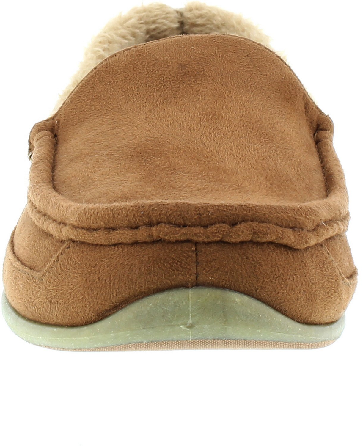 Deer Stags Men’s Slipperooz Moccasin Slippers                                                                                  - view number 5