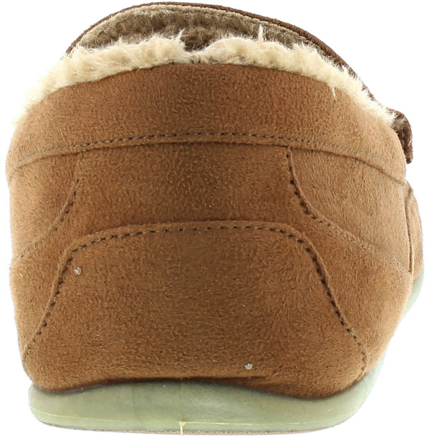Deer Stags Men’s Slipperooz Moccasin Slippers                                                                                  - view number 6