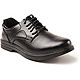 Deer Stags Men's Nu Times Waterproof Classic Dress Shoes                                                                         - view number 2 image