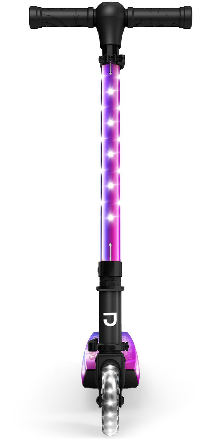 Jetson Kids' Jupiter Iridescent Scooter - view number 3