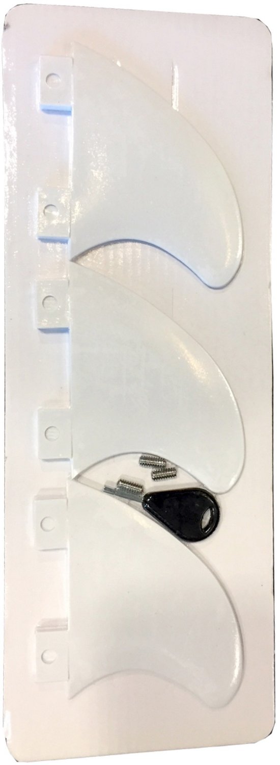 California Board Company 54 in Foam Wake Surfer Board                                                                            - view number 5
