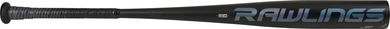 Rawlings 5150 Composite BBCOR Baseball Bat (-3) - view number 2