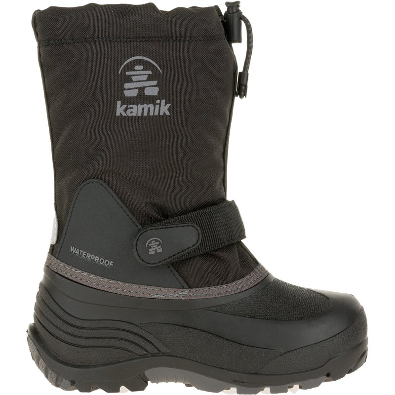 Kamik Kids Waterbug… - image