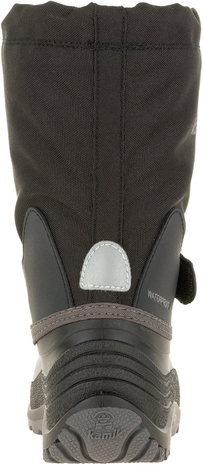 Kamik Kids Waterbug 5 - view number 7