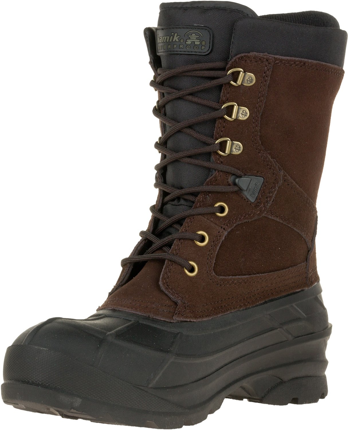 Kamik Men's NationPlus Boots - view number 4