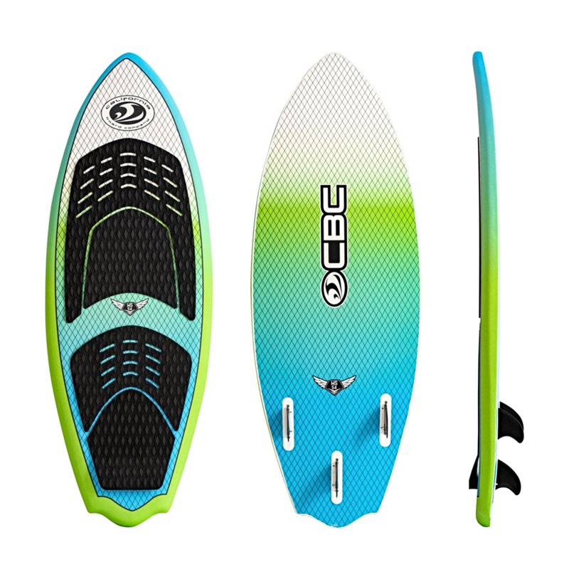 California Board Co… - image