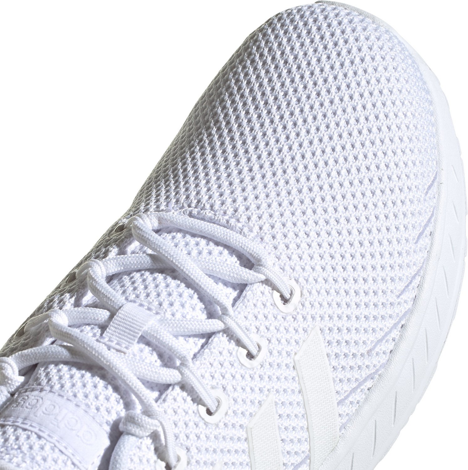 adidas Men's Questar Flow NXT Shoes - view number 3