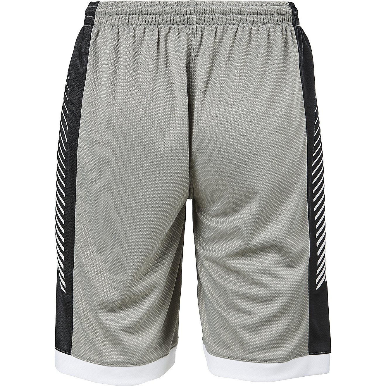 BCG Boys' Step Up Basketball Shorts                                                                                              - view number 2
