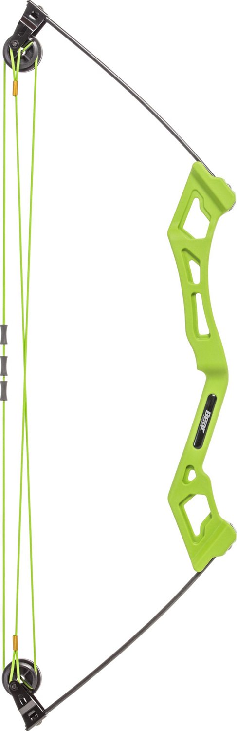 Bear Archery Youth Apprentice Bow Set Academy