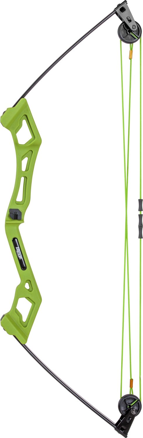 Bear Archery Youth Apprentice Bow Set - view number 4