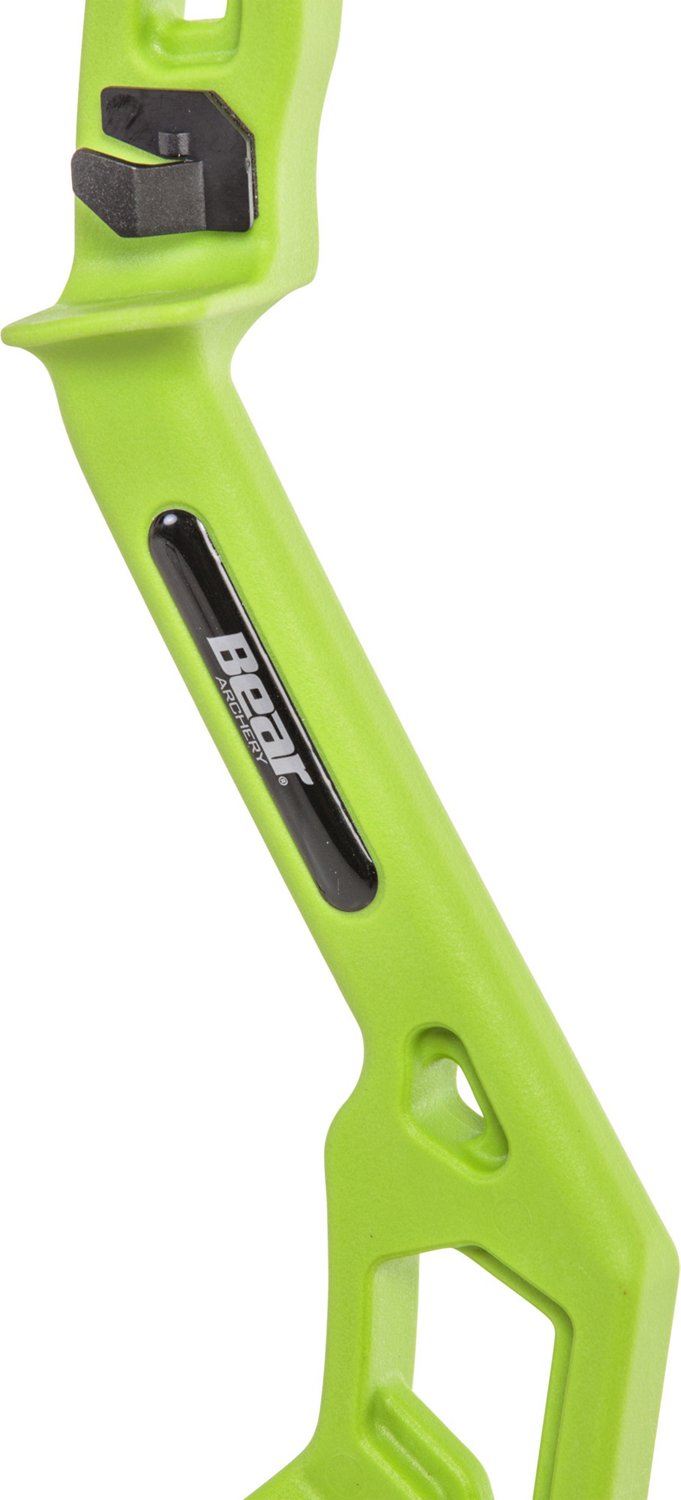 Bear Archery Youth Apprentice Bow Set Academy