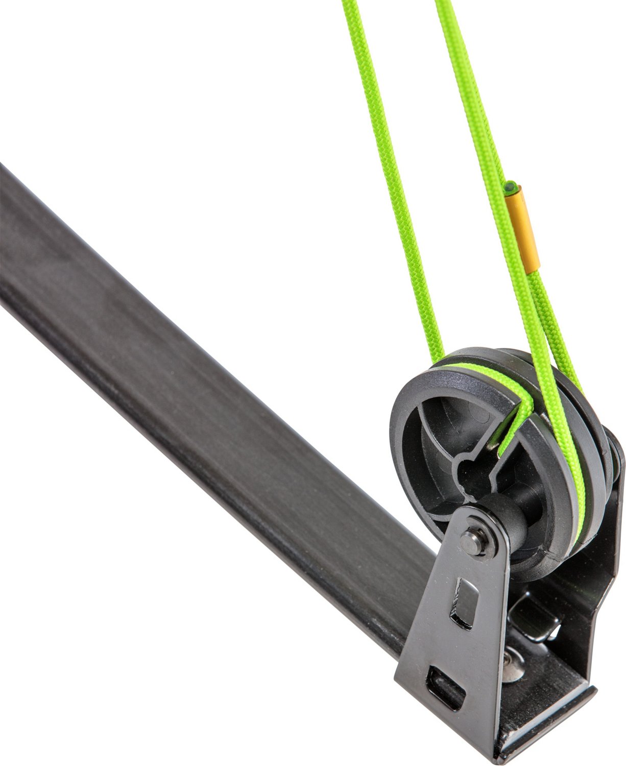 Bear Archery Youth Apprentice Bow Set - view number 7