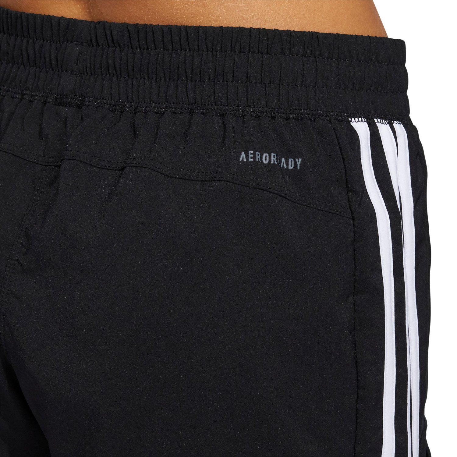 adidas Pacer 3S Woven Shorts 3 in - view number 6