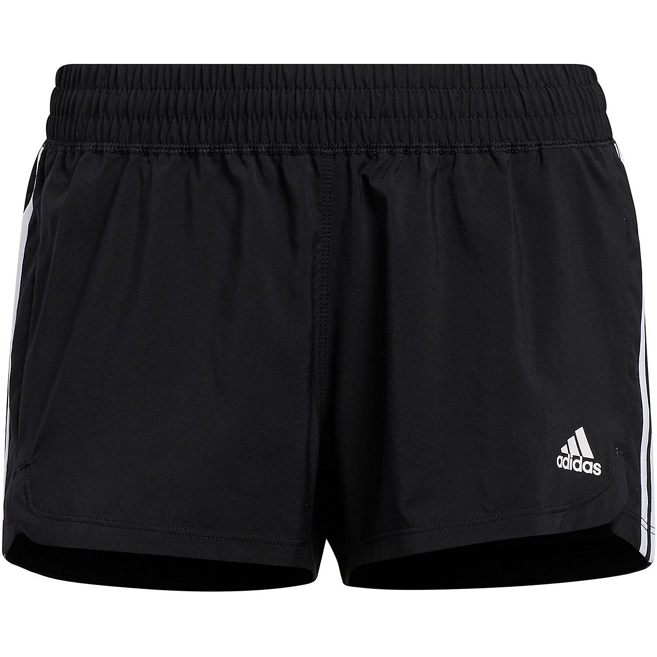 adidas Pacer 3S Woven Shorts 3 in                                                                                                - view number 7