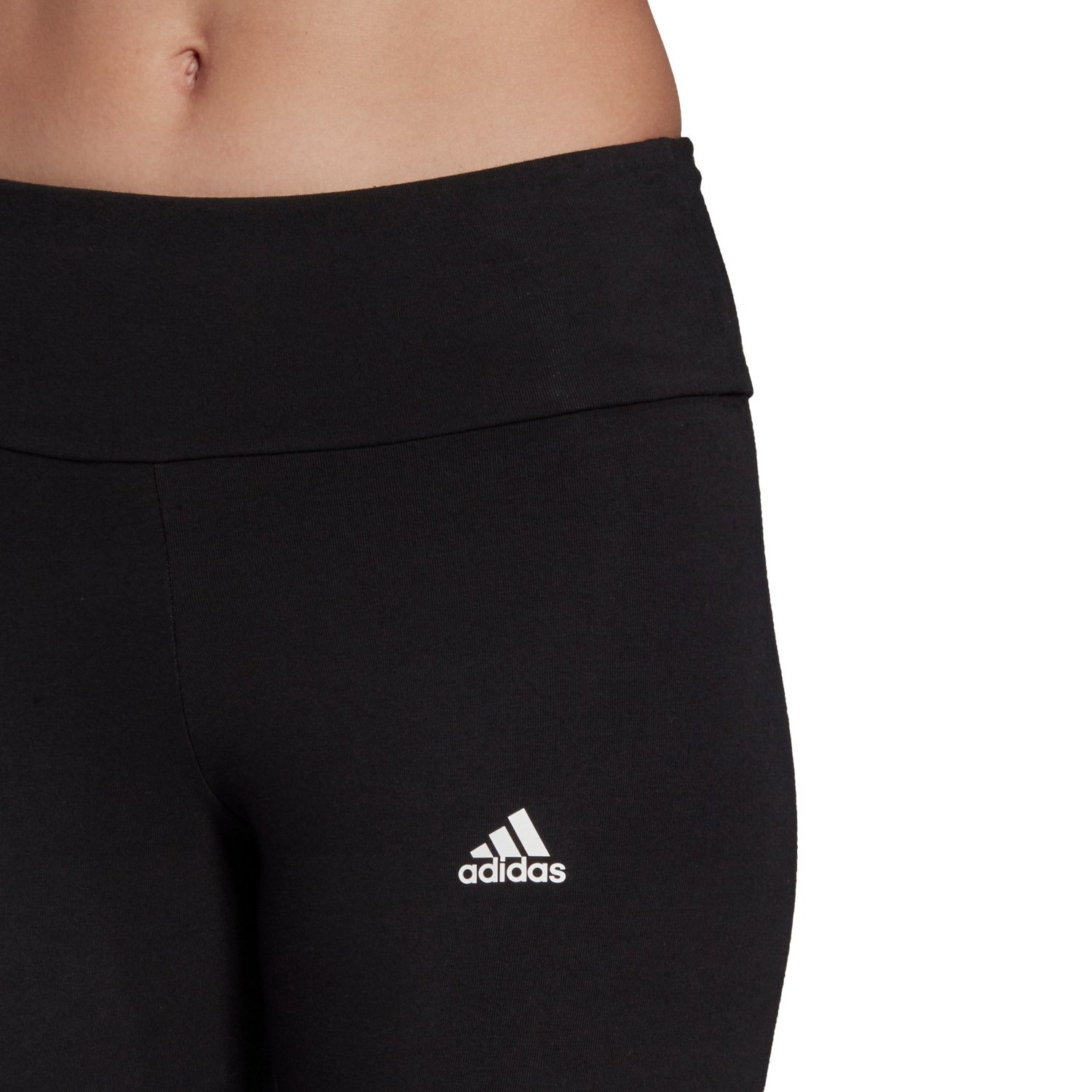 veinte Microbio asignar adidas Women's Linear Leggings | Academy