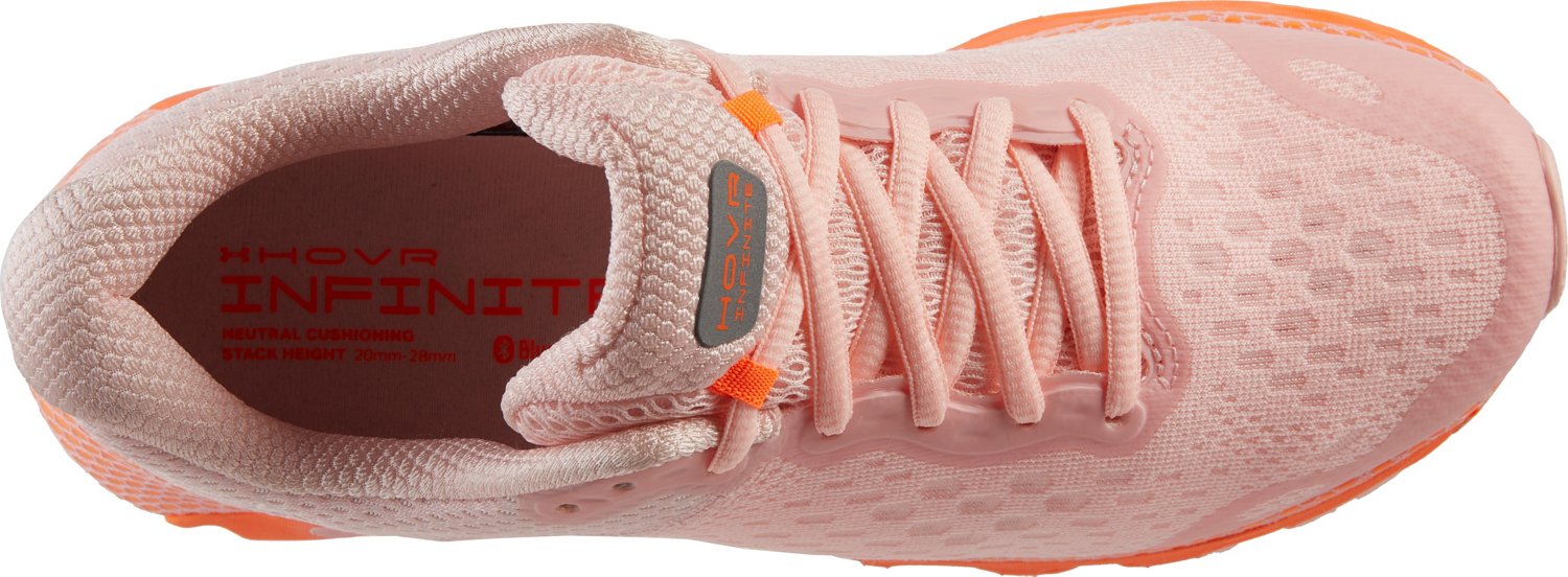 Under Armour Women's HOVR Infinite 3 Running Shoes                                                                               - view number 4