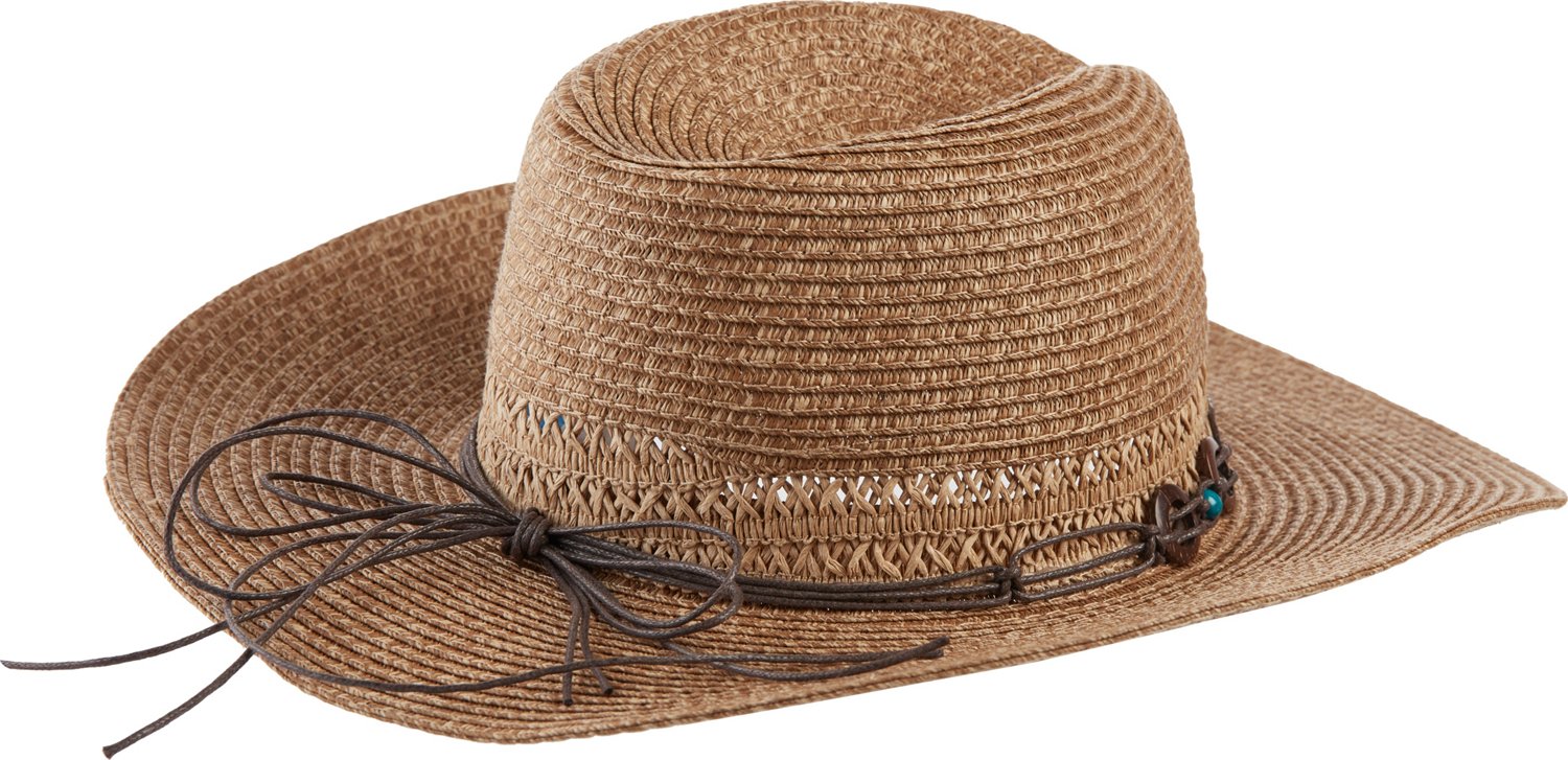 O'Rageous Women's Cowboy Hat - view number 2