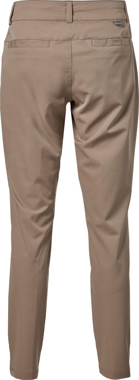 Magellan Outdoors Women's Aransas Pass Ankle Pant - view number 2