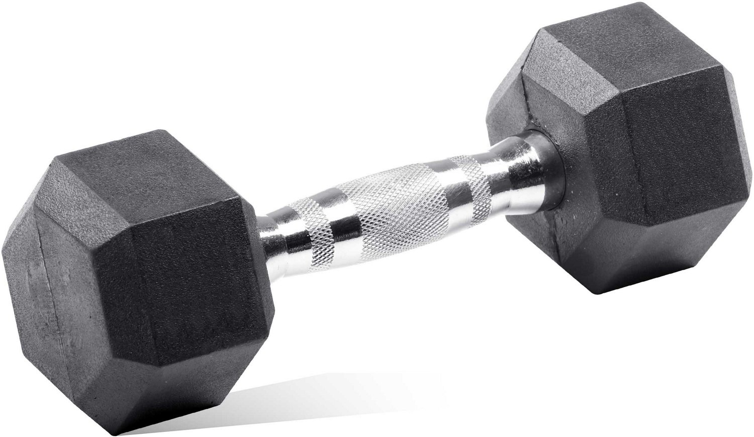 Dumbbell set discount with rack academy