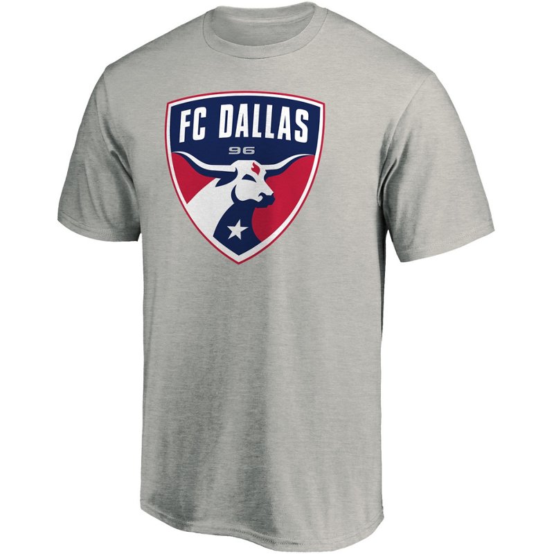 Fc Dallas Men's Off… - image