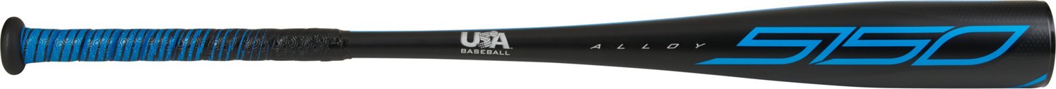Rawlings Youth 5150 USA 2021 Baseball Bat (11) Academy
