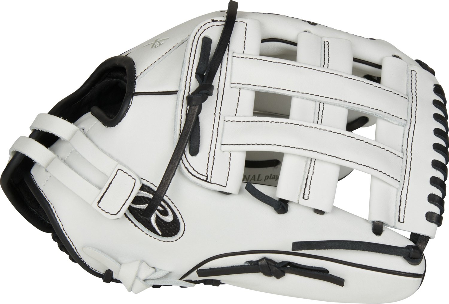Rawlings 12.5" Liberty Advanced Fastpitch Glove Academy