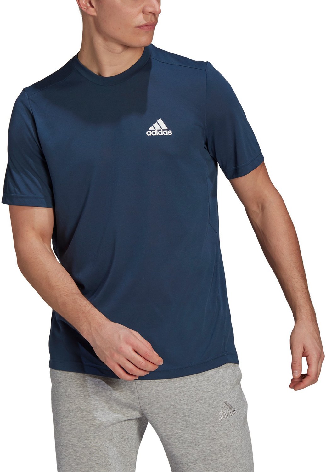 Adidas Freelift Pride Tennis Polo | Men's Size Small