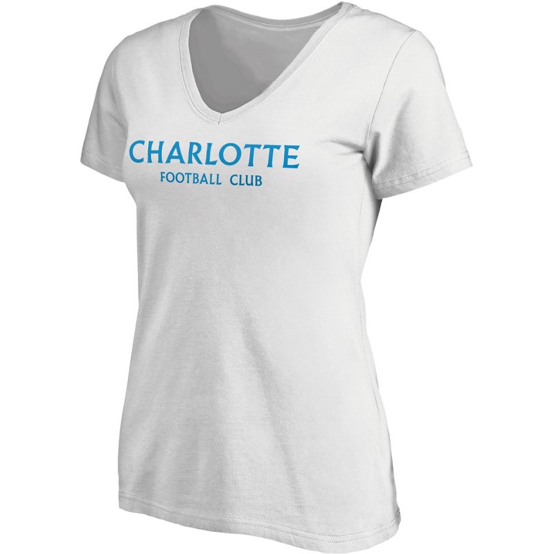 Charlotte Fc Women'… - image