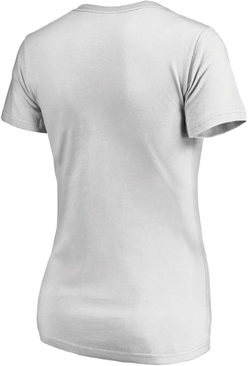 Charlotte FC Women's Alternate Wordmark Short Sleeve T-shirt - view number 2