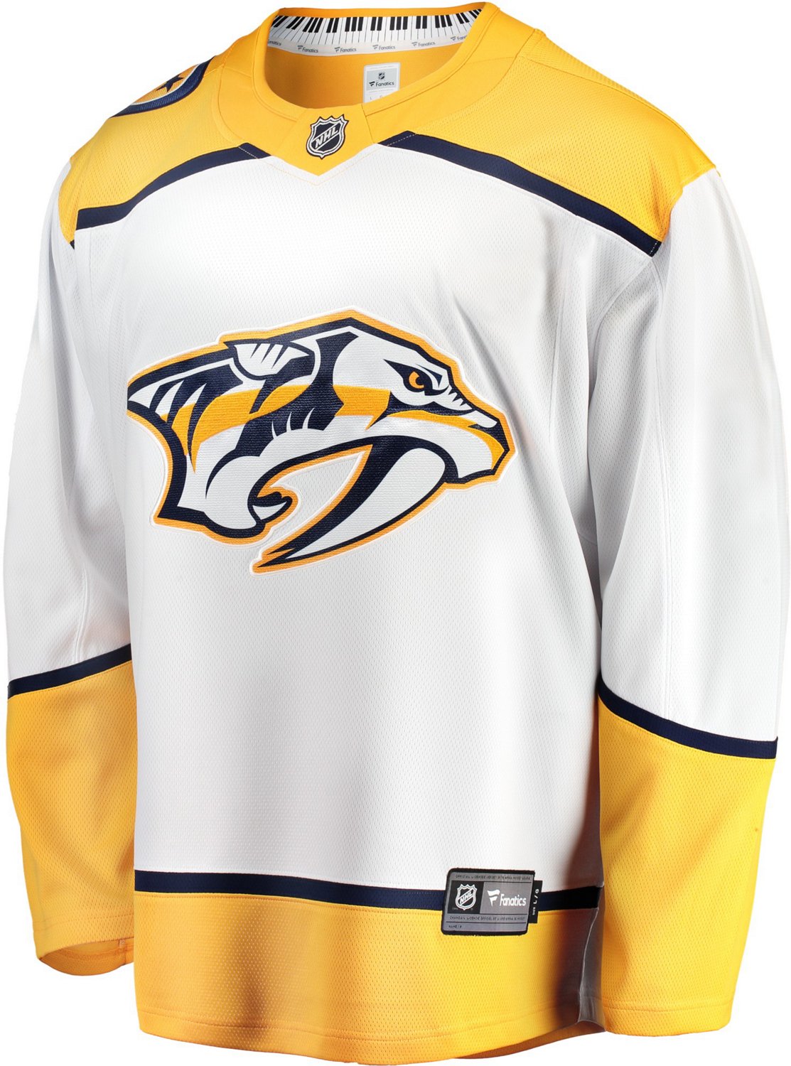 Nashville Predators discount jersey