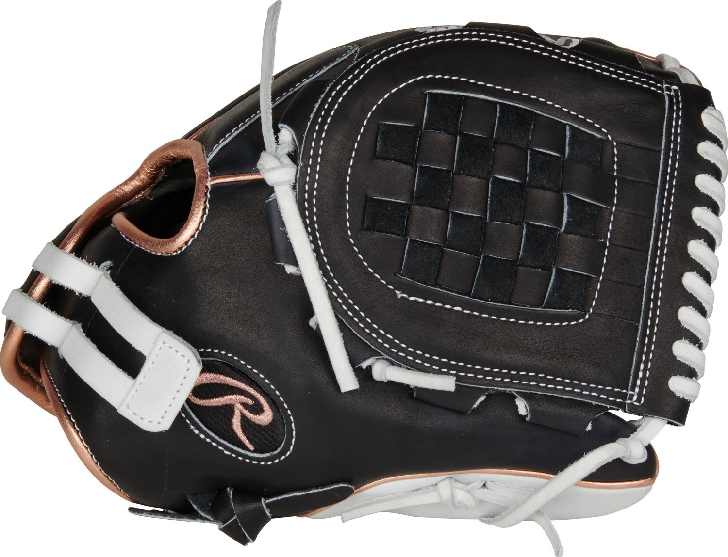 Franklin Heart of the Hide 12 in. Fast-Pitch Softball Glove                                                                      - view number 1