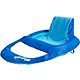 SwimWays Spring Float Recliner XL Pool Float Lounge                                                                              - view number 1 selected