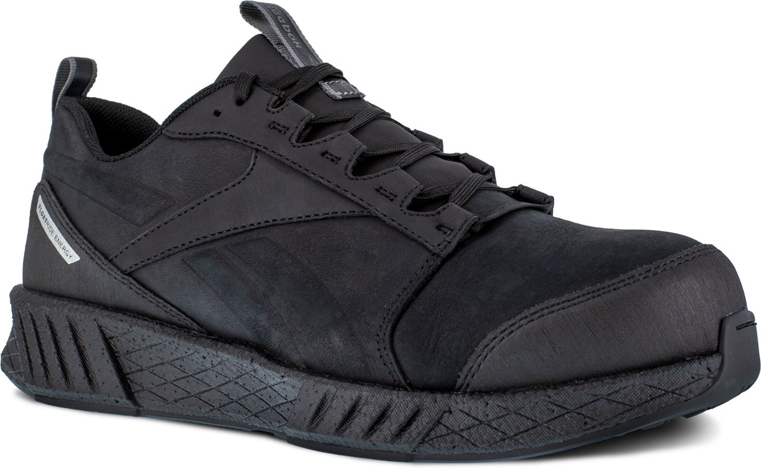 Reebok Men's Fusion Formidable Floatride Energy Composite EH Work Shoes - view number 2