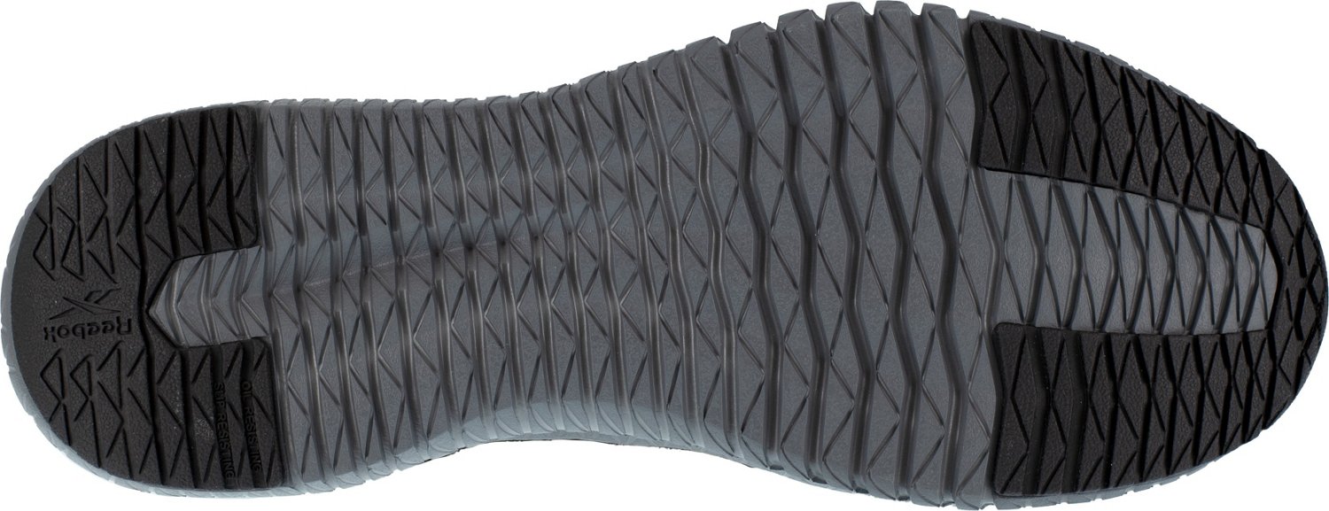 Reebok Men's Flexagon 3.0 Athletic Work Shoes - view number 5