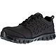 Reebok Men's ExoFuse Sublite Cushion Composite Toe EH Rated Work Shoes                                                           - view number 3