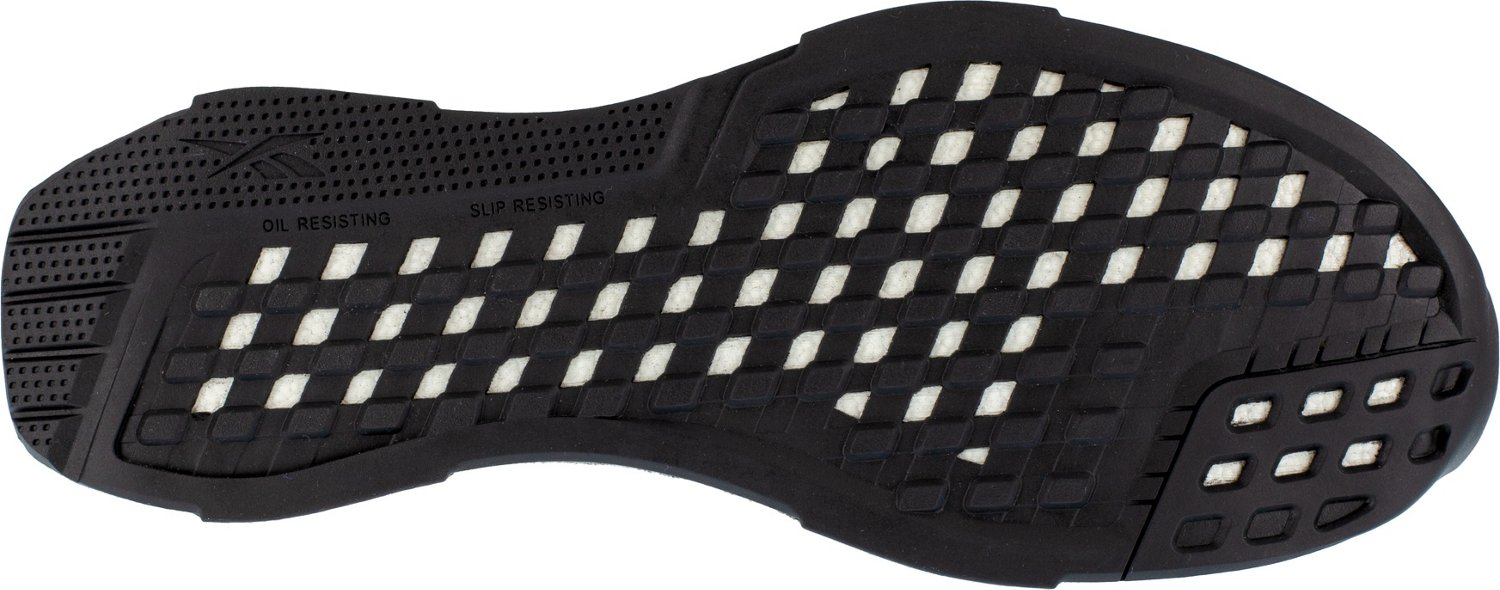 Reebok Men's Fusion Formidable Floatride Energy Composite EH Work Shoes - view number 5