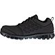 Reebok Men's ExoFuse Sublite Cushion Composite Toe EH Rated Work Shoes                                                           - view number 4
