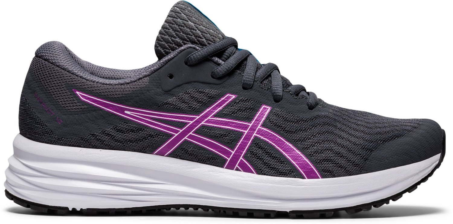 Asics women's patriot 1 on sale review