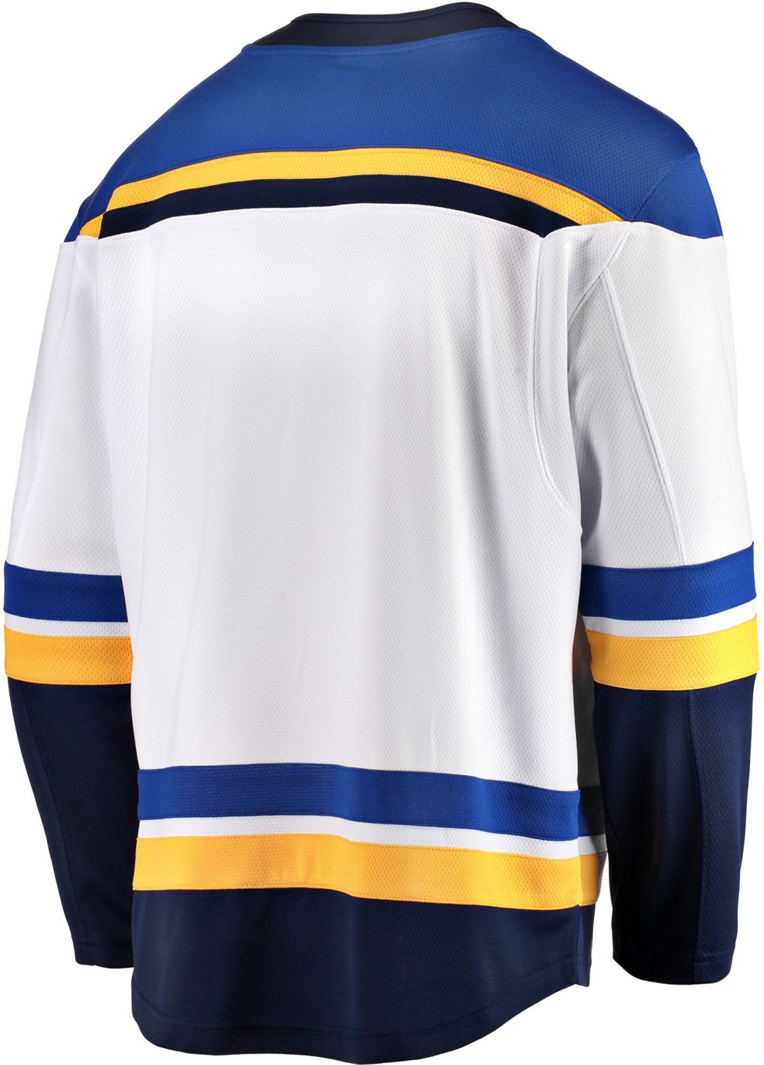 St louis shop blues away jersey