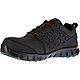 Reebok Men's ExoFuse Sublite Composite Toe EH Rated Work Shoes                                                                   - view number 3