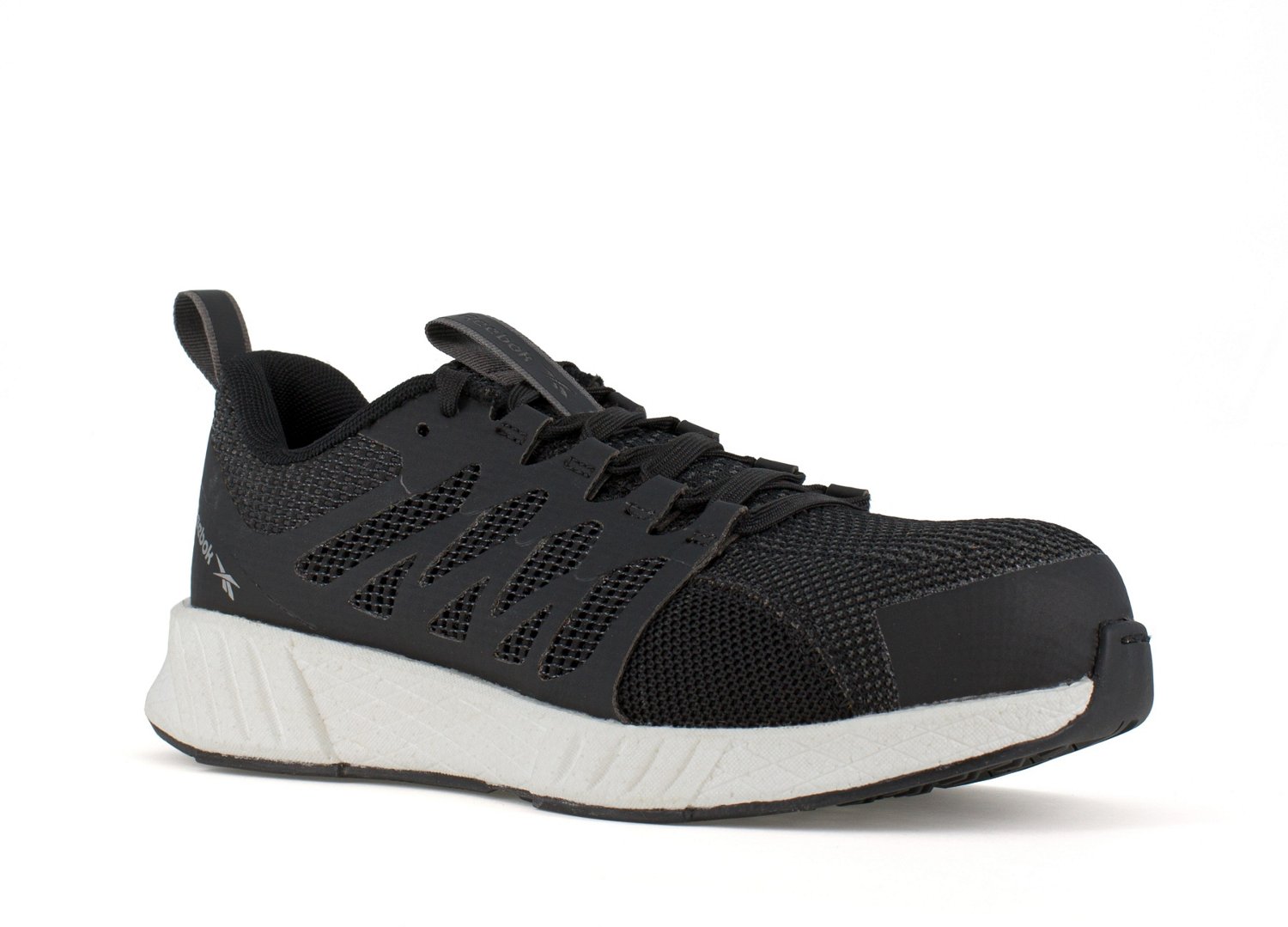 Reebok Women's Fusion Flexweave Floatride Energy Composite Toe Work Shoes - view number 2