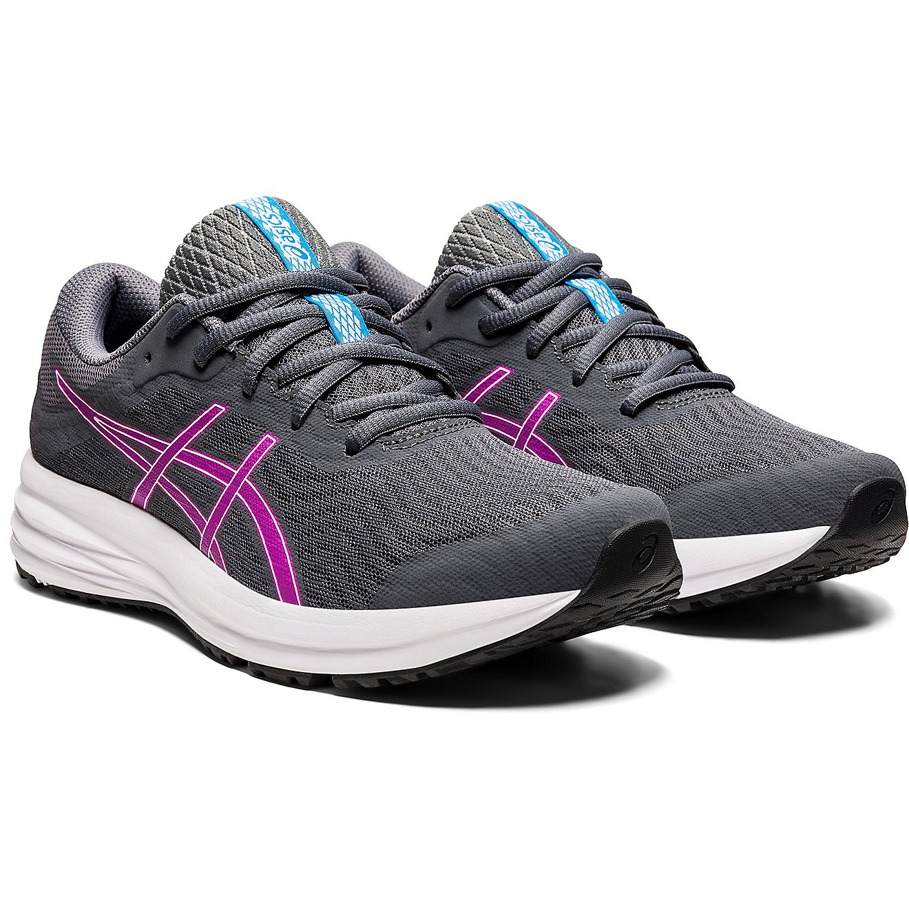 ASICS Women's Patriot 12 Running Shoes                                                                                           - view number 2