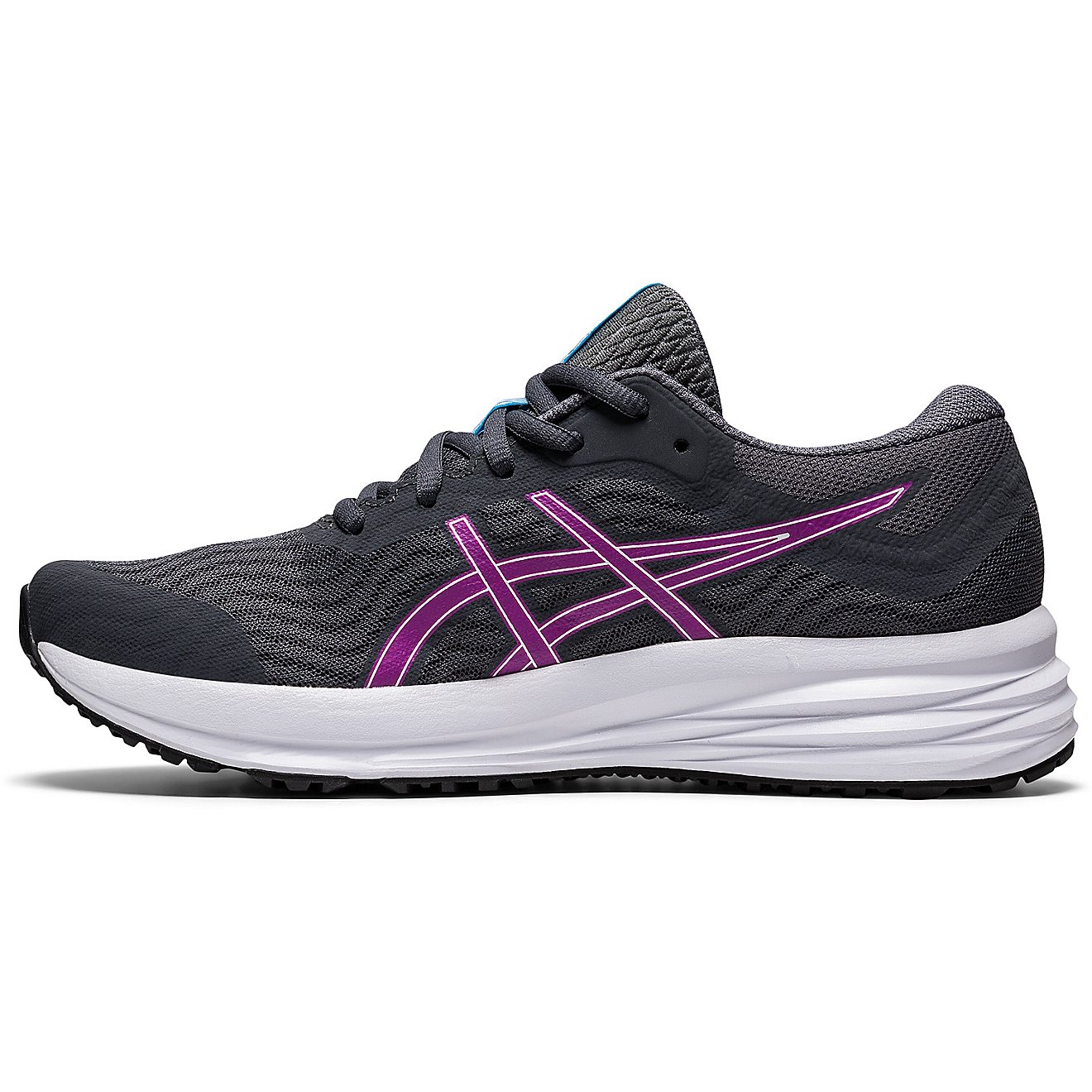 ASICS Women's Patriot 12 Running Shoes                                                                                           - view number 3